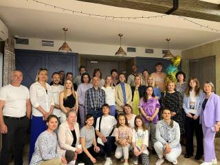 “Сила Вдохновения” – 2023 .