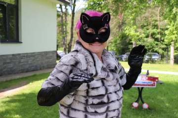 Выездная бизнес-школа в загородном клубе \"Фестивальный\" — 2021