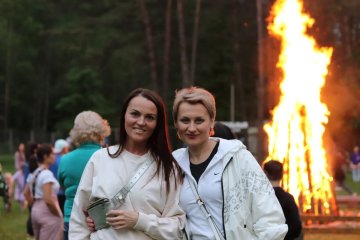 Выездная бизнес-школа в загородном клубе \"Фестивальный\" — 2021