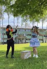 Выездная бизнес-школа в загородном клубе \"Фестивальный\" — 2021