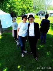 Выездная бизнес-школа в загородном клубе \"Фестивальный\" — 2021