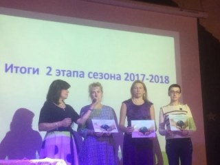 XII День Благодарения, 23-25 ноября, Беларусь