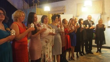 XII День Благодарения, 23-25 ноября, Беларусь