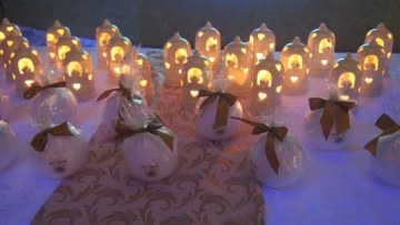 XII День Благодарения, 23-25 ноября, Беларусь