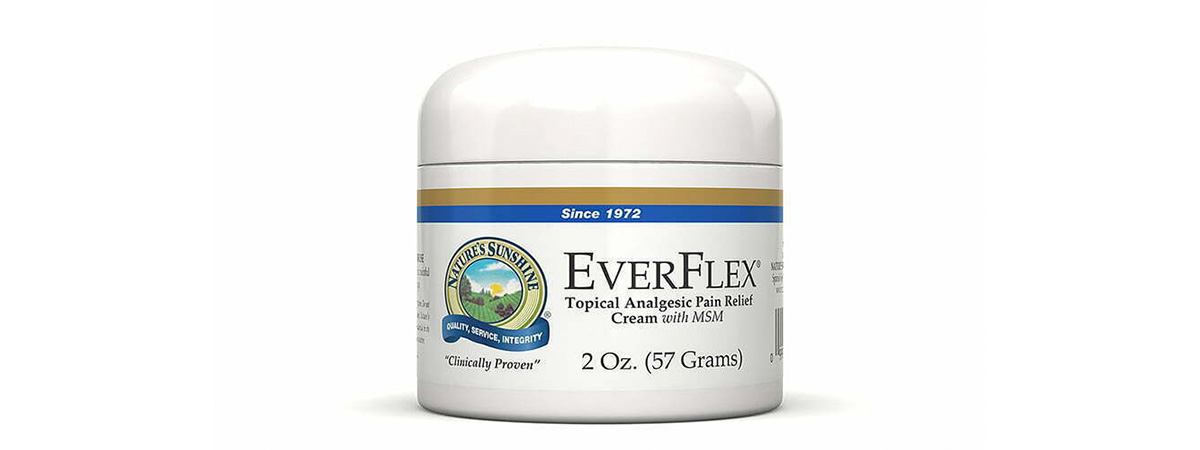 Крем EverFlex