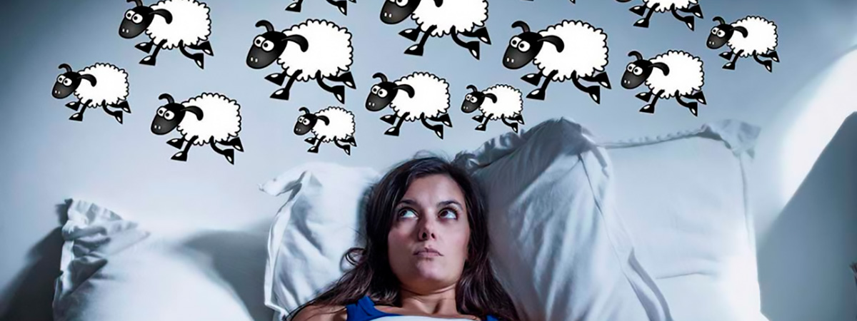 Бессонница