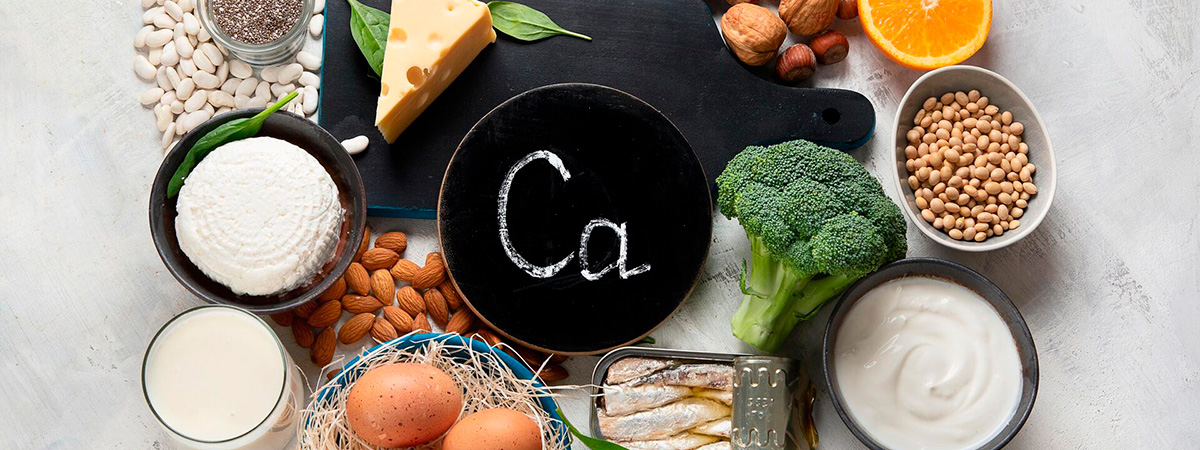 Важность кальция в жизнеобеспечении взрослых и детей