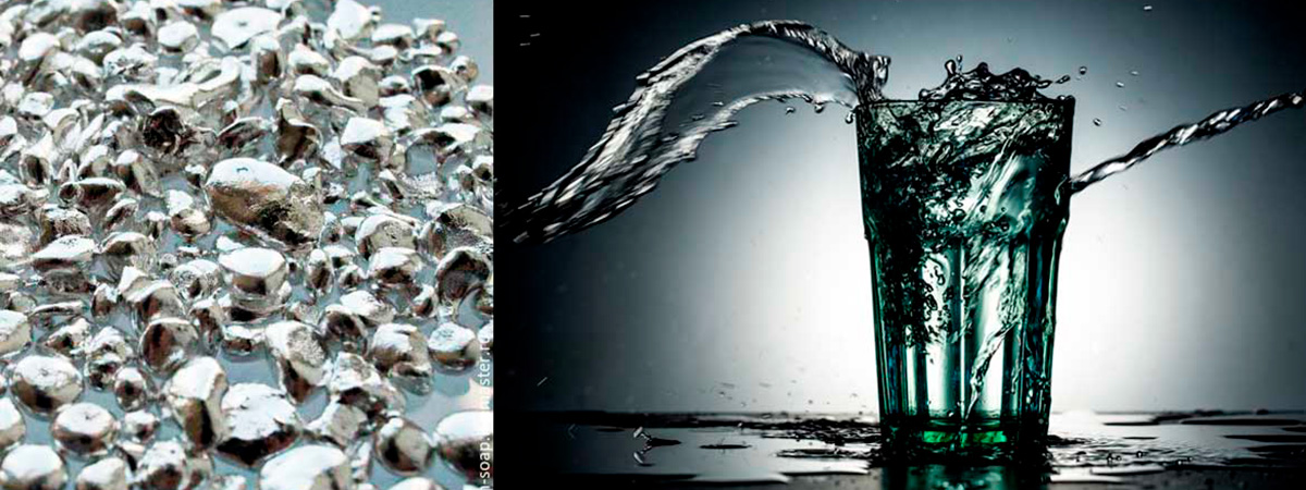 Коллоидное серебро – польза или вред для организма