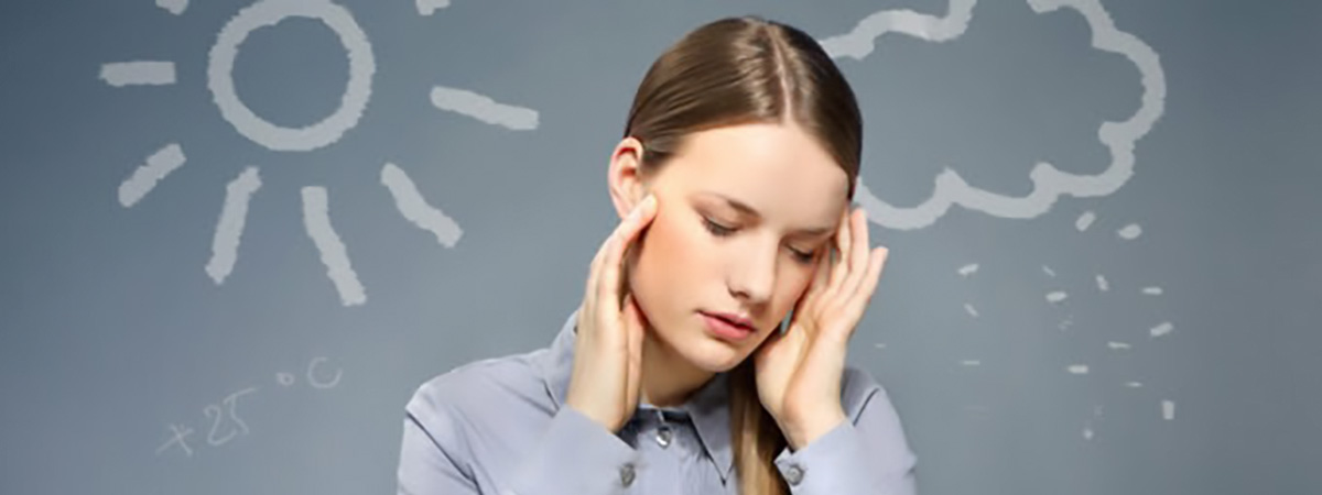 Основные принципы преодоления метеозависимости