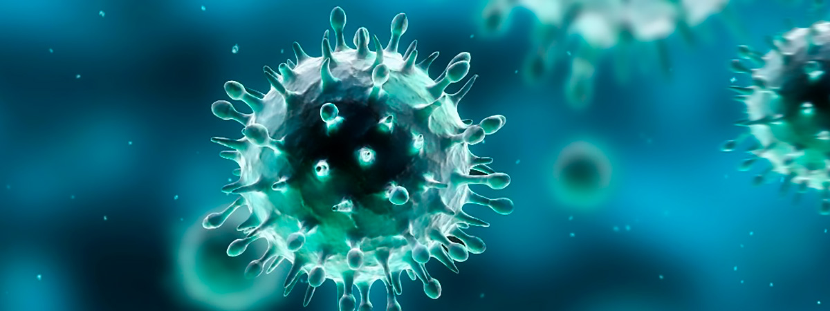 Результат Игоря Вашкевич по герпесу