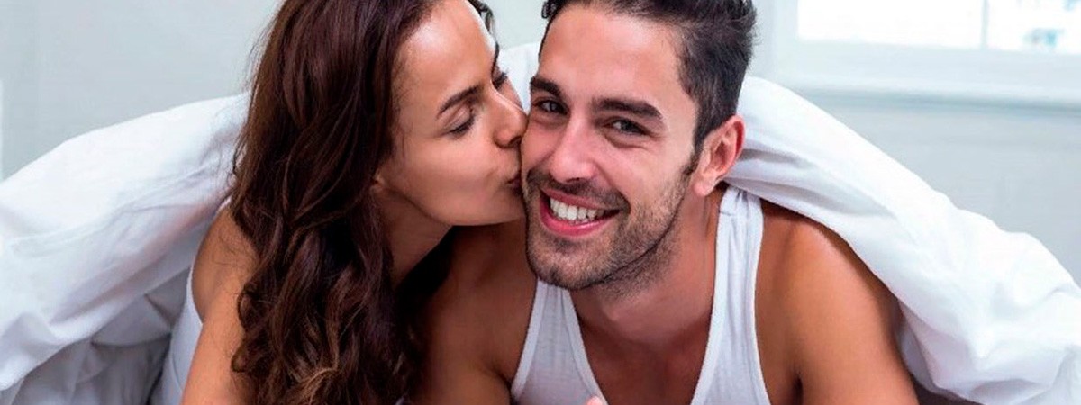 Либидо у мужчин