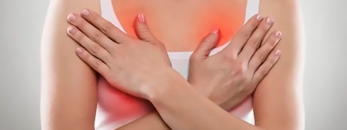 Мастопатия