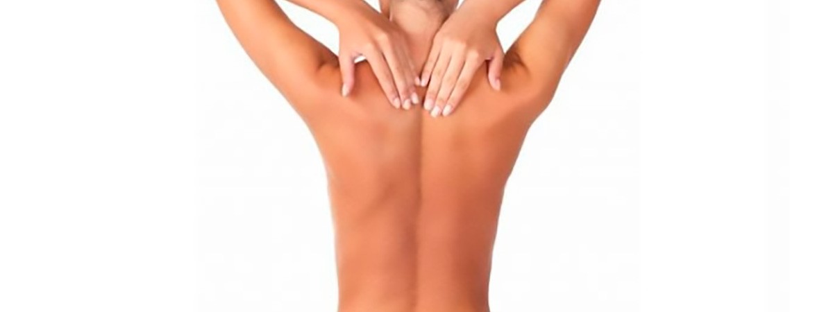 Синдром болей в позвоночнике