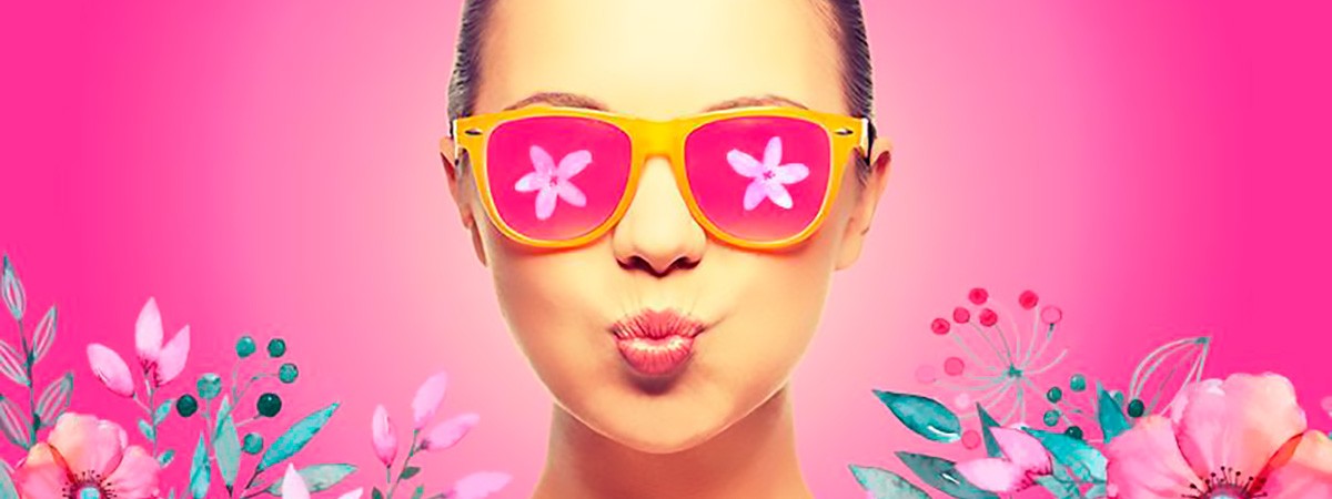 Скидки на косметику до 50%!