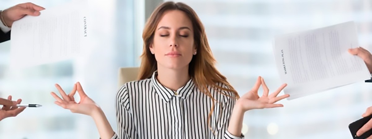 Марафон “Stop stress””