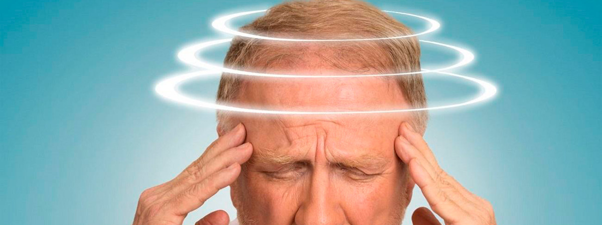 Болезнь Альцгеймера