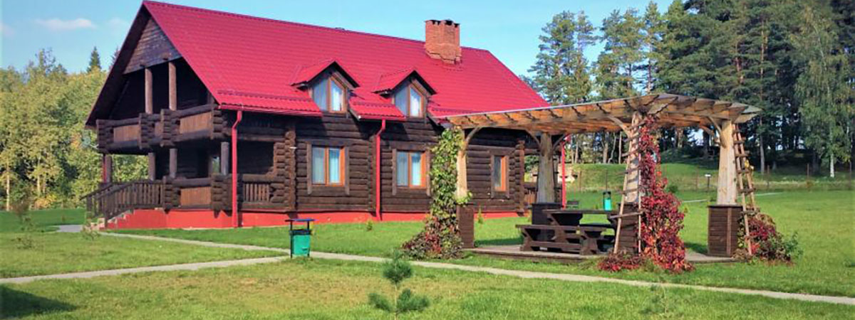 Готовы перезагрузиться и зажечь новые идеи? Едем в Станьково!