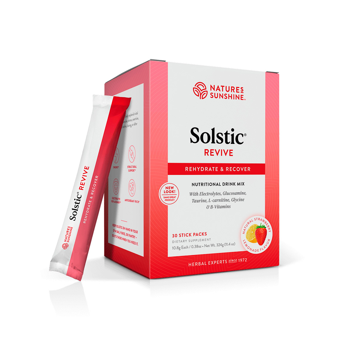 Солстик Ревайв
Solstik Revive