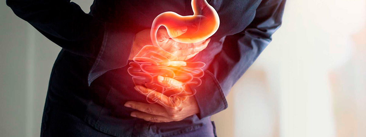 Гипоацидный гастрит (гастрит с пониженной кислотностью)