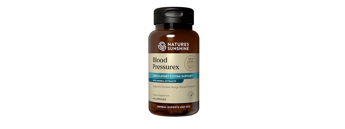 Блад Прешекс Blood Pressurex